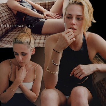 Kristen Stewart - Provocative and Androgynous Shoots in kristenstewart_bits_3604069144111283739.jpg - hidden celebrity photo